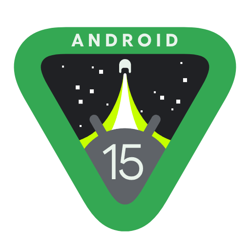 android 15