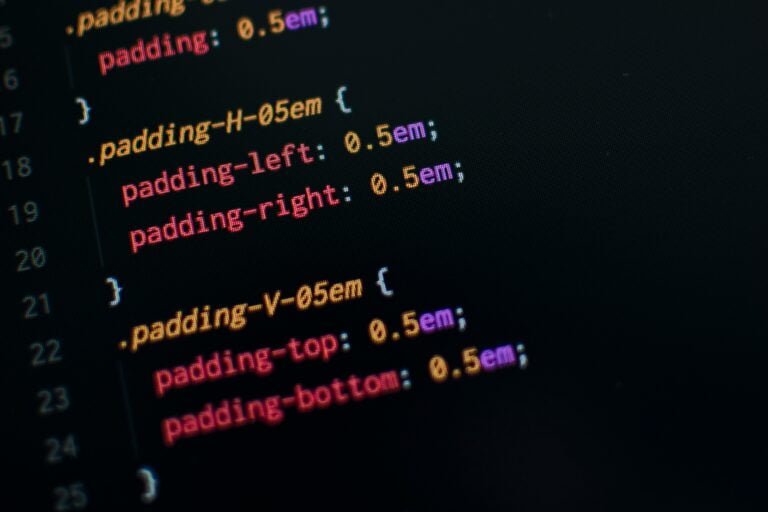 sviluppo-web-css