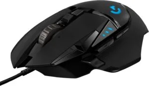 Logitech G G502 HERO