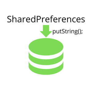 SharedPreferences
