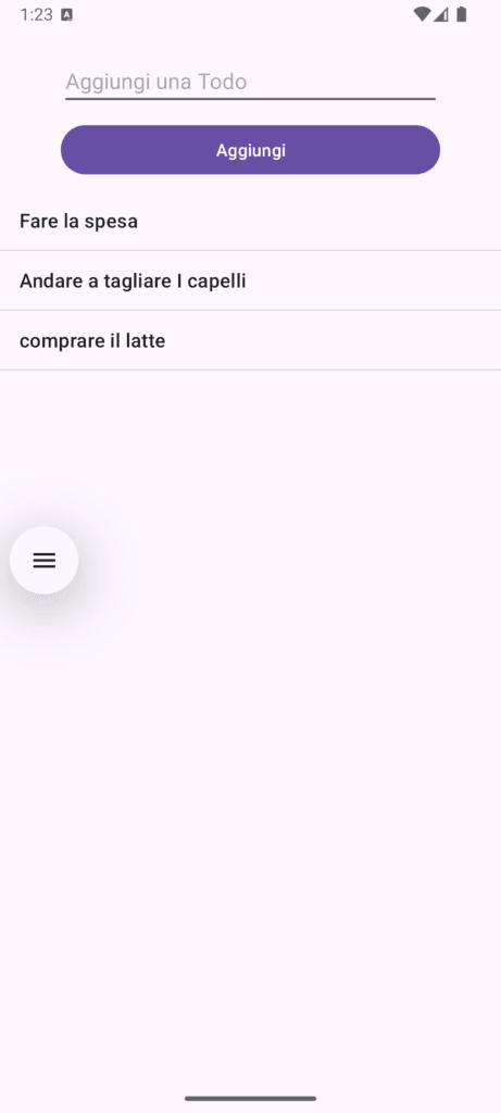 Tutorial: Come creare una Todo App in Java e SQLite | PT. 2
