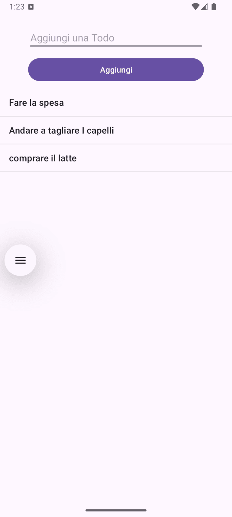 Tutorial: Come creare una Todo App in Java e SQLite | PT. 1